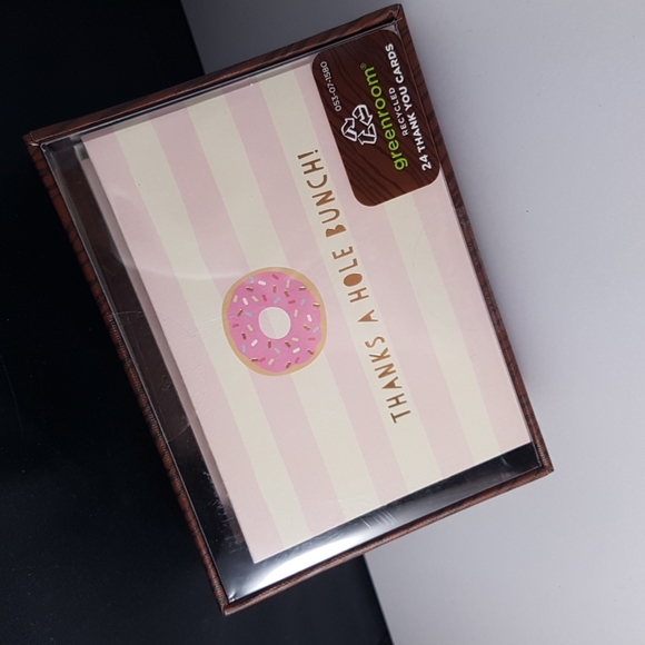 2/26$ 48 Pcs Thank You Cards with Envelopes - Picture 2 of 11